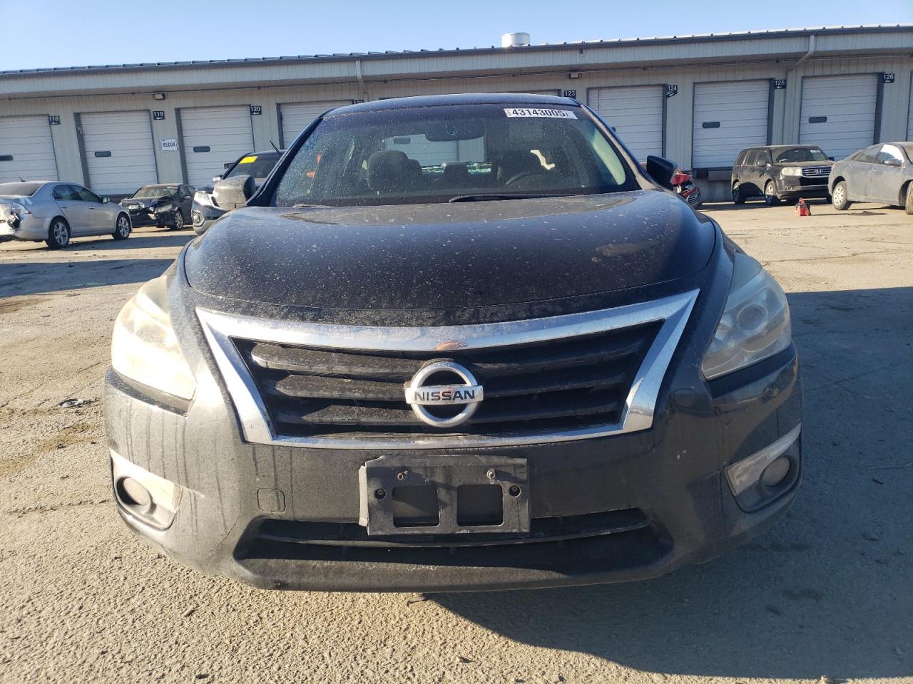 2015 NISSAN ALTIMA 2.5 - Image 5