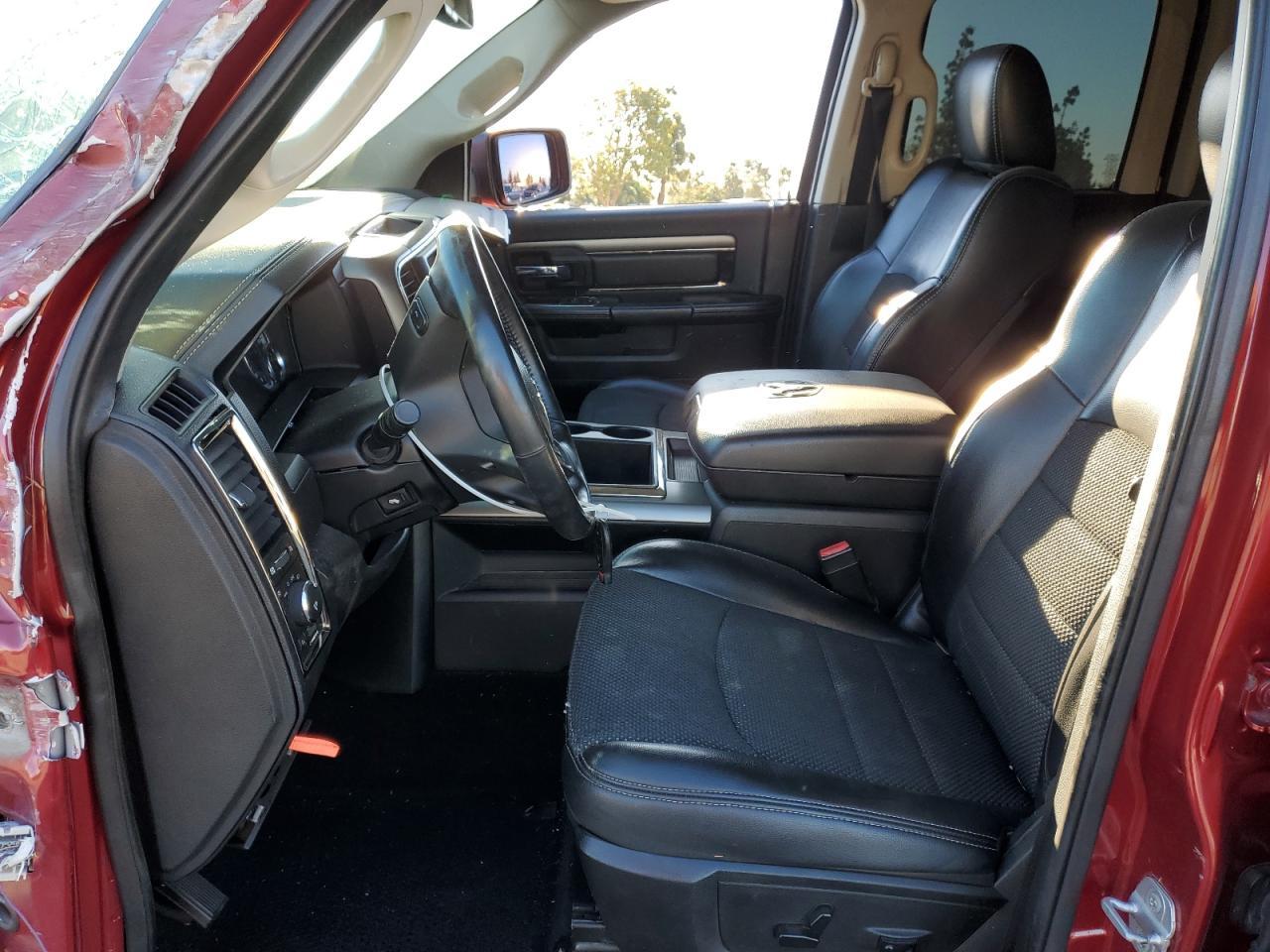 2014 RAM 1500 SPORT - Image 7
