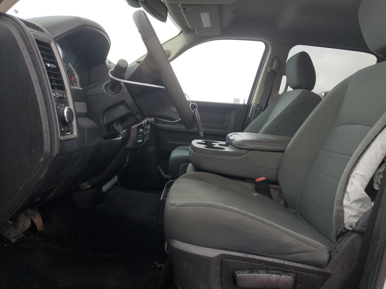 2020 RAM 1500 CLASS - Фото 7