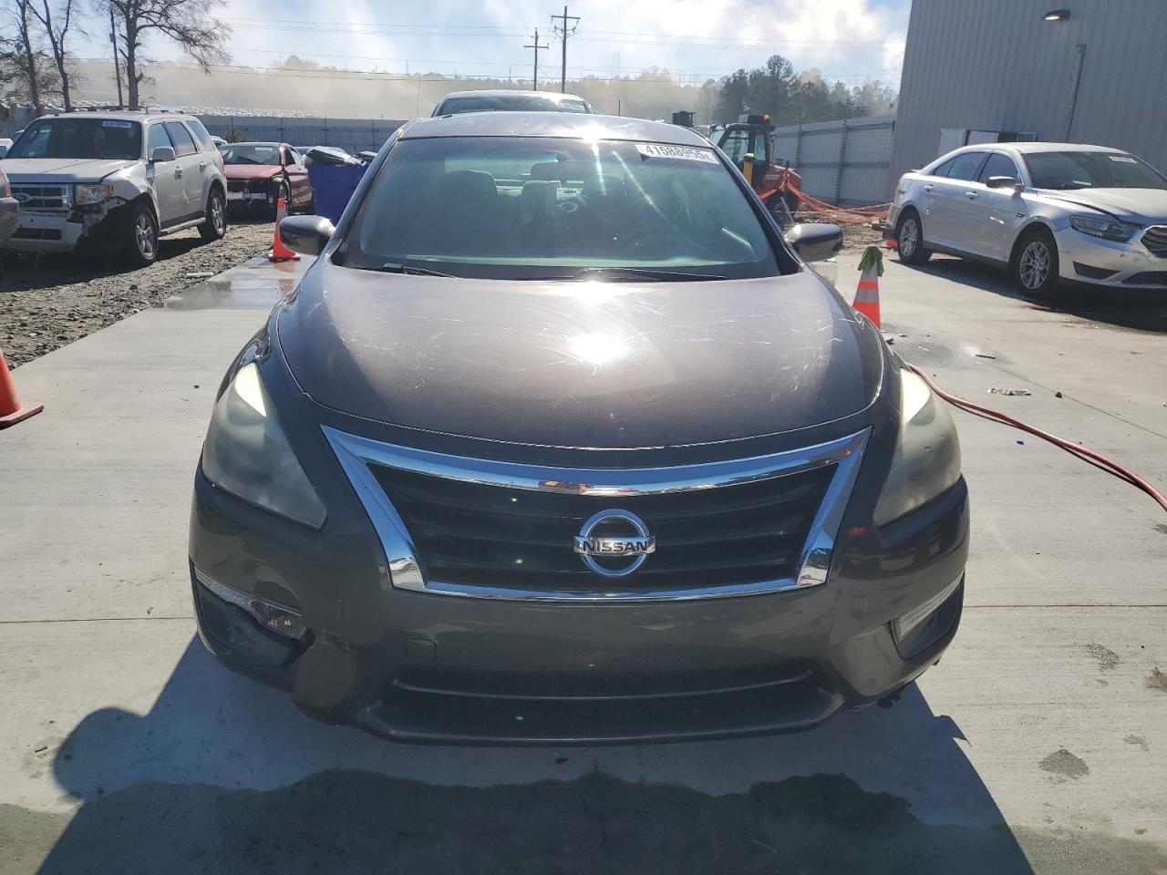 2013 NISSAN ALTIMA 2.5 - Фото 5