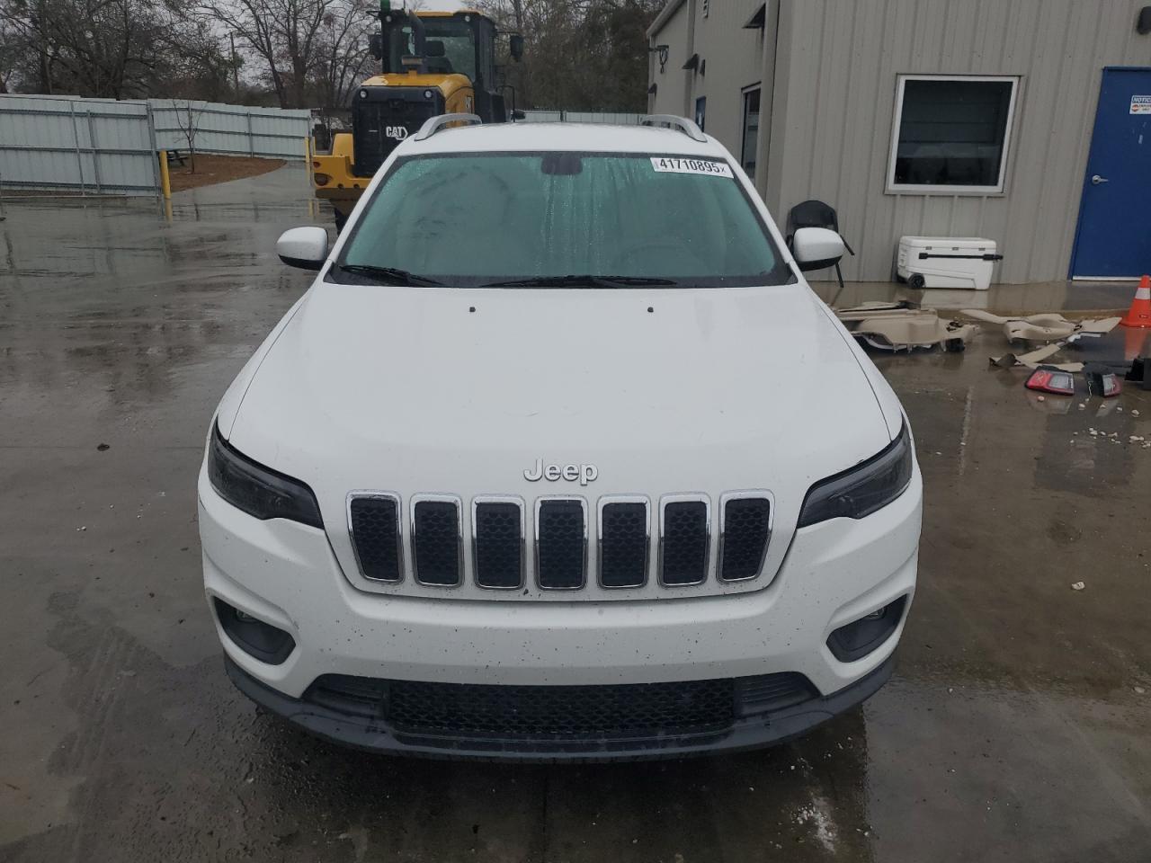 2019 JEEP CHEROKEE L - Image 5
