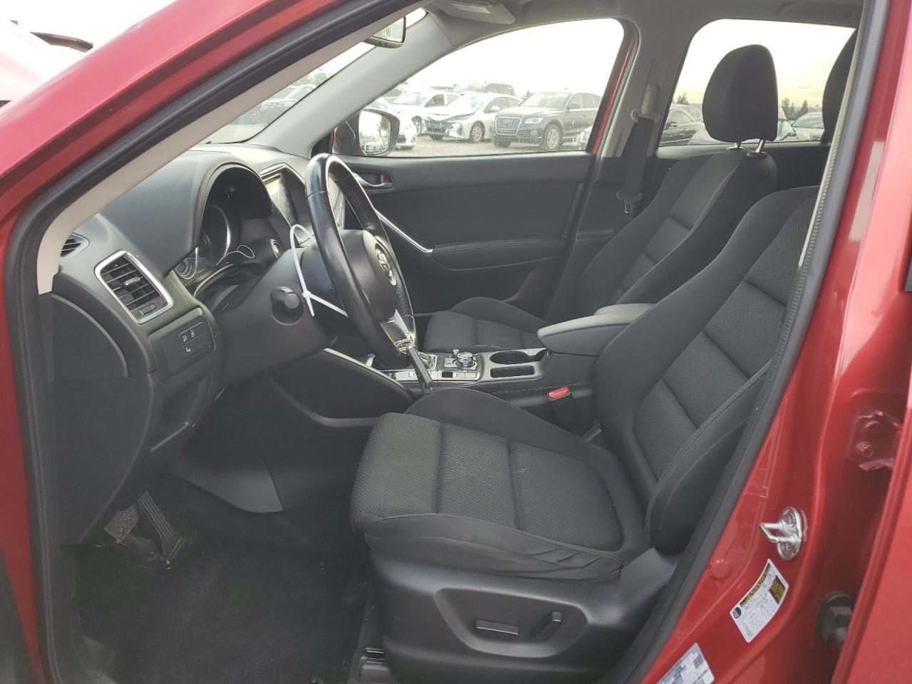 2016 MAZDA CX-5 TOURI - Фото 7