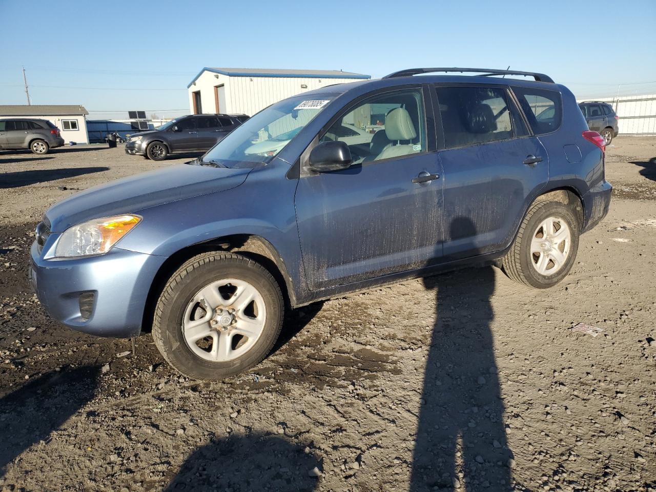 2011 TOYOTA RAV4
