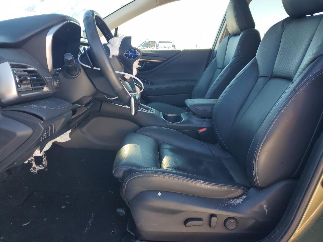 2024 SUBARU OUTBACK TO - Image 7