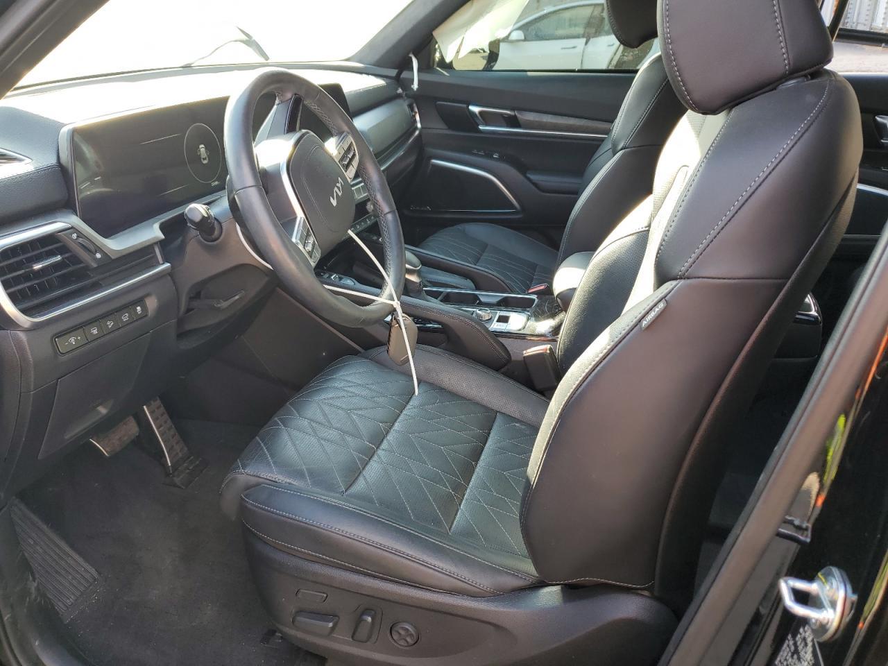 2024 KIA TELLURIDE - Image 7