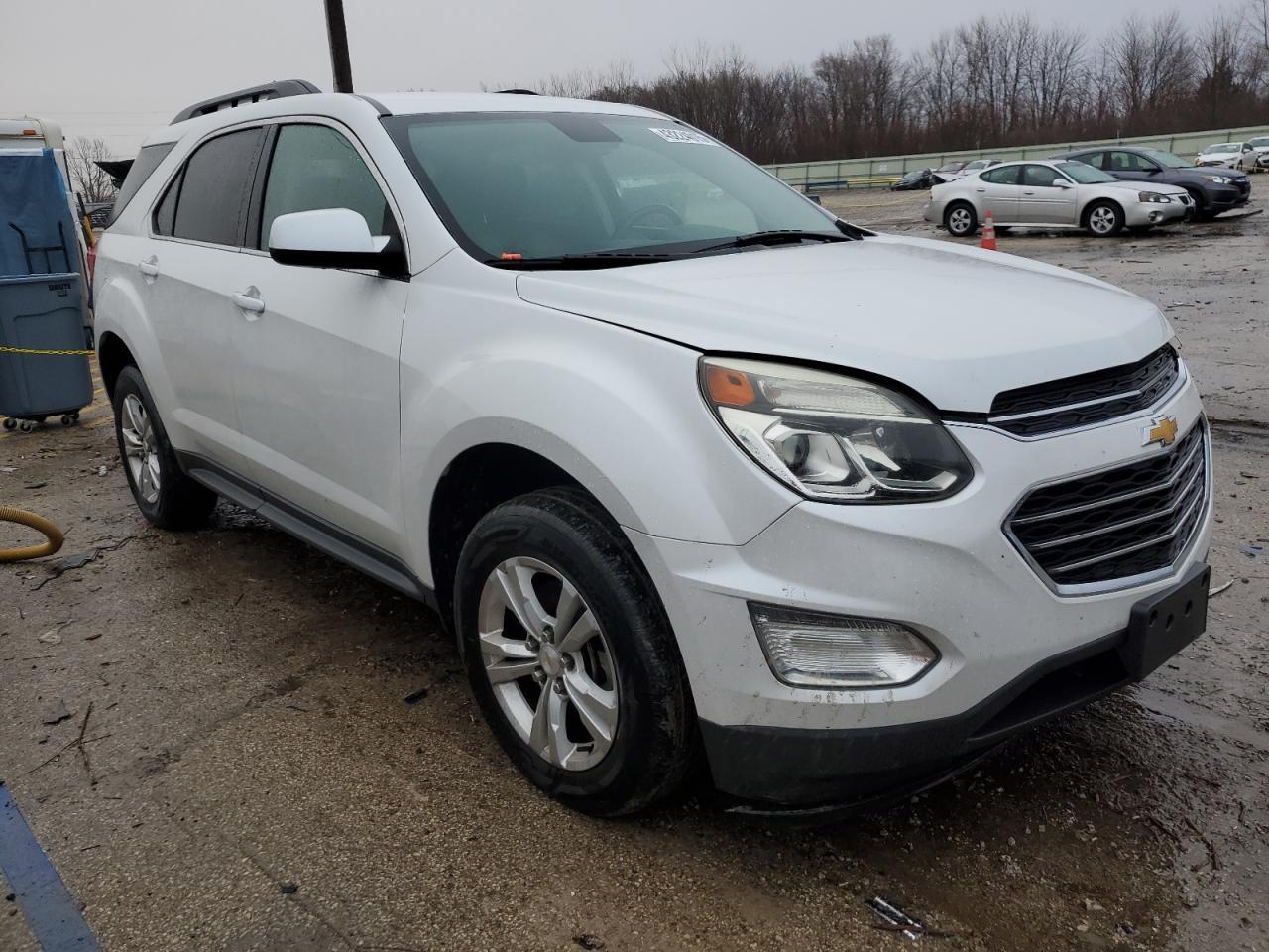 2016 CHEVROLET EQUINOX LT - Image 4