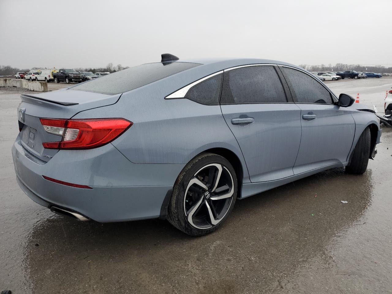 2022 HONDA ACCORD SPO - Image 3