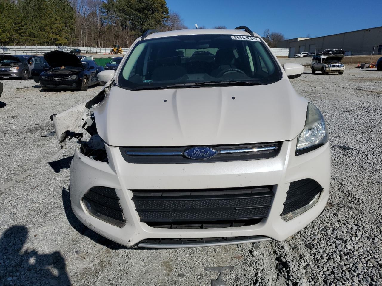 2014 FORD ESCAPE SE - Фото 5