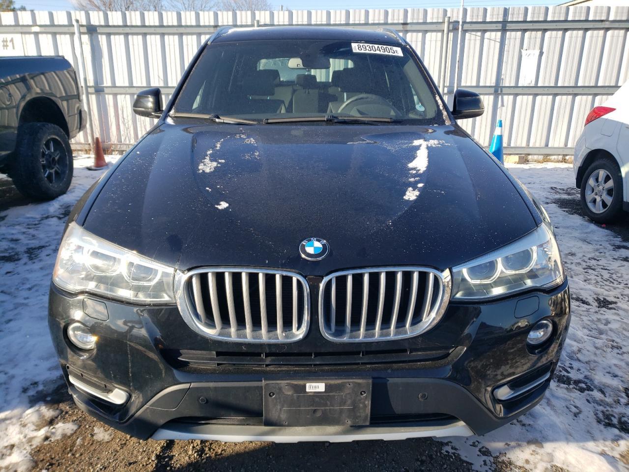 2016 BMW X3 XDRIVE2 - Image 5