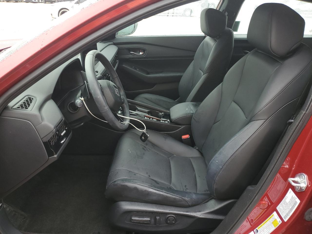 2024 HONDA ACCORD HYB - Image 7