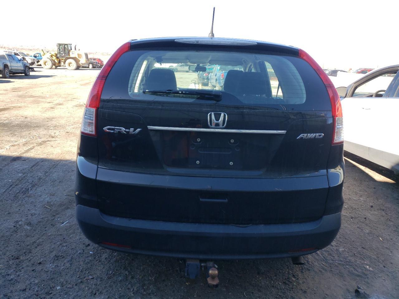 2013 HONDA CR-V LX - Image 6