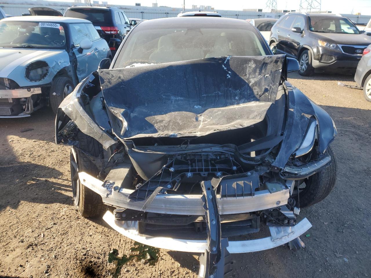 2023 TESLA MODEL 3 - Image 5