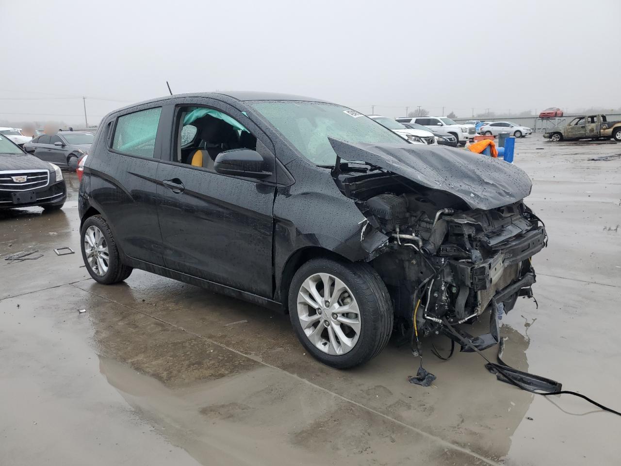 2020 CHEVROLET SPARK 1LT - Image 4