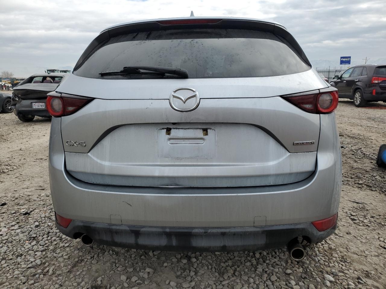 2021 MAZDA CX-5 TOURI - Image 6