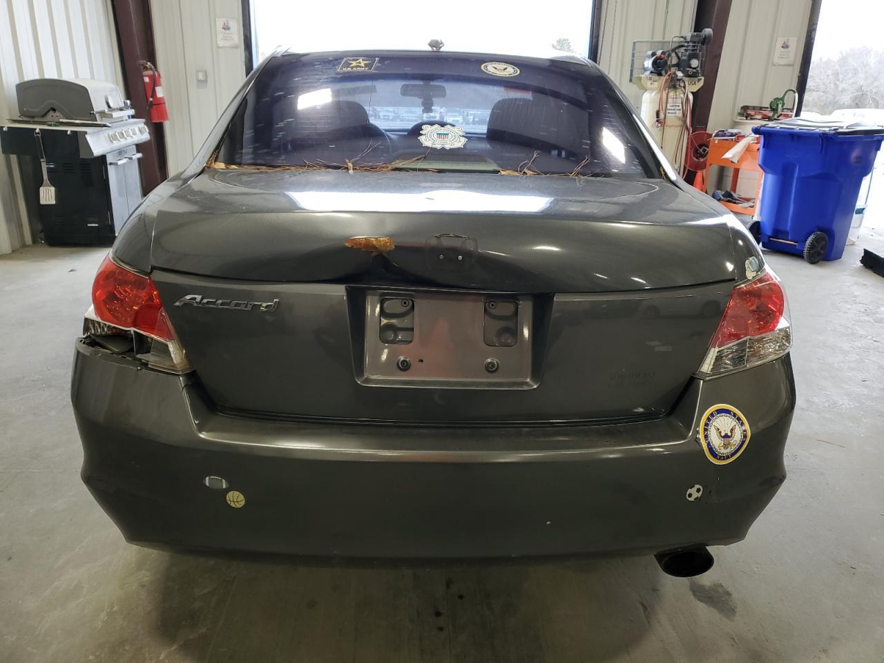 2010 HONDA ACCORD EXL - Image 6
