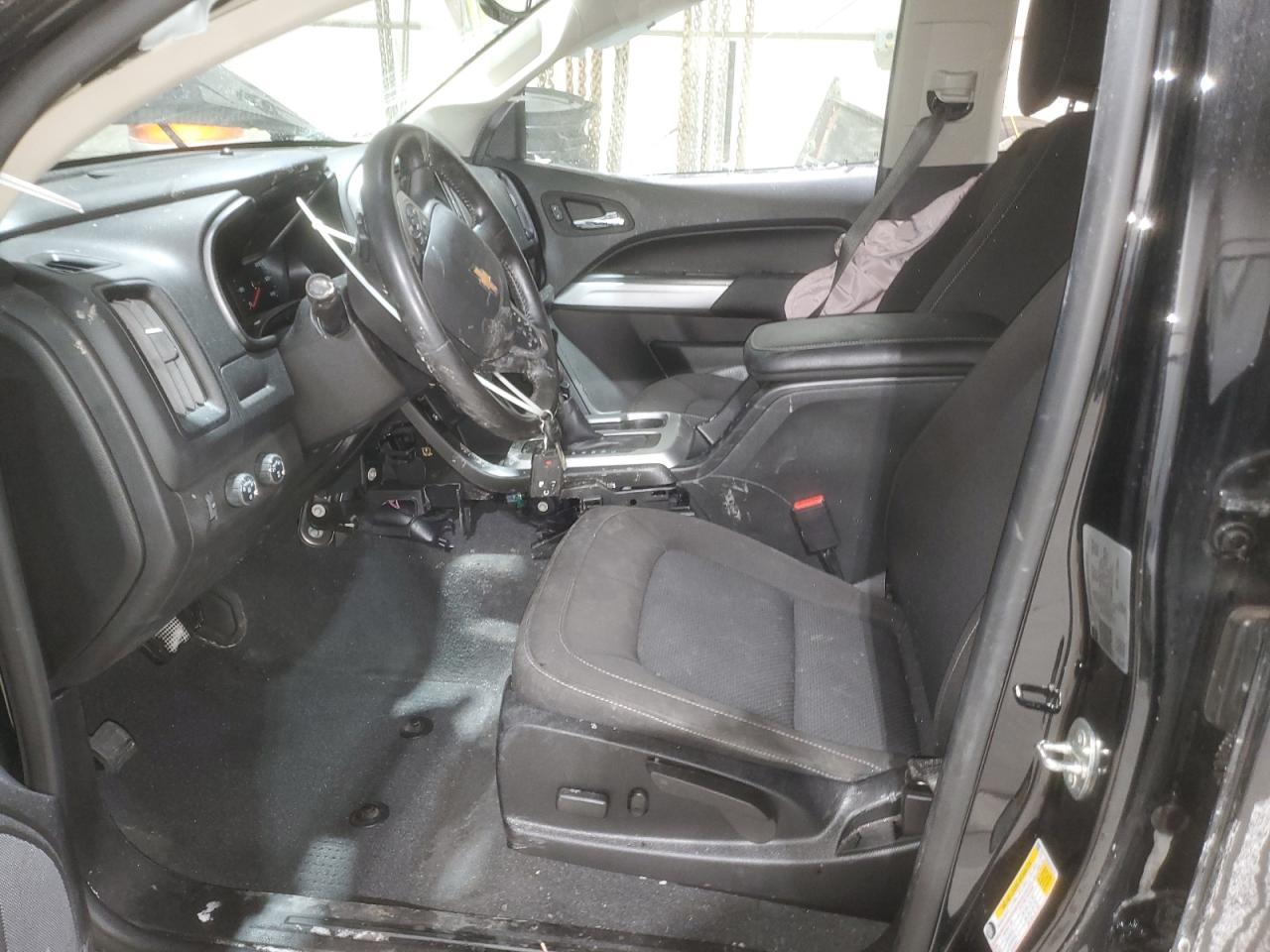 2022 CHEVROLET COLORADO L - Фото 7