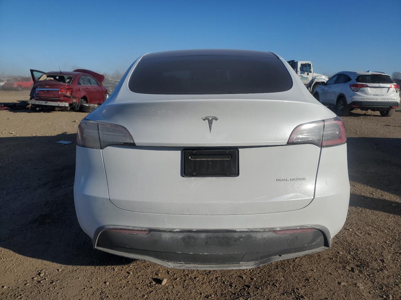 2024 TESLA MODEL Y - Image 6