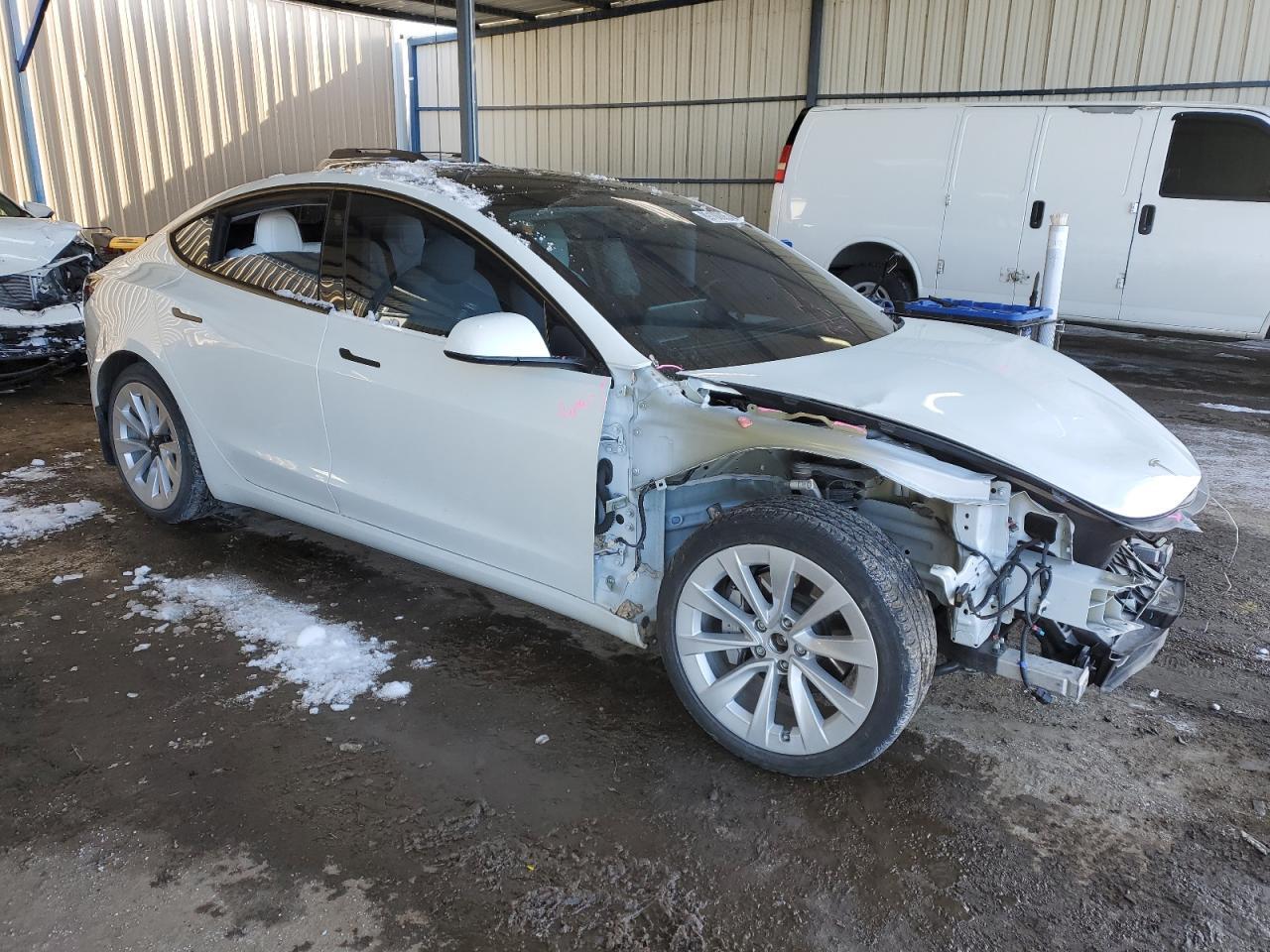 2023 TESLA MODEL 3 - Image 4