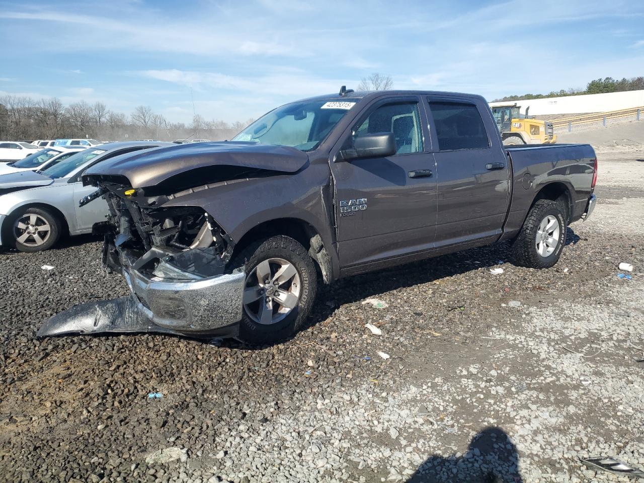 2020 RAM 1500 CLASS