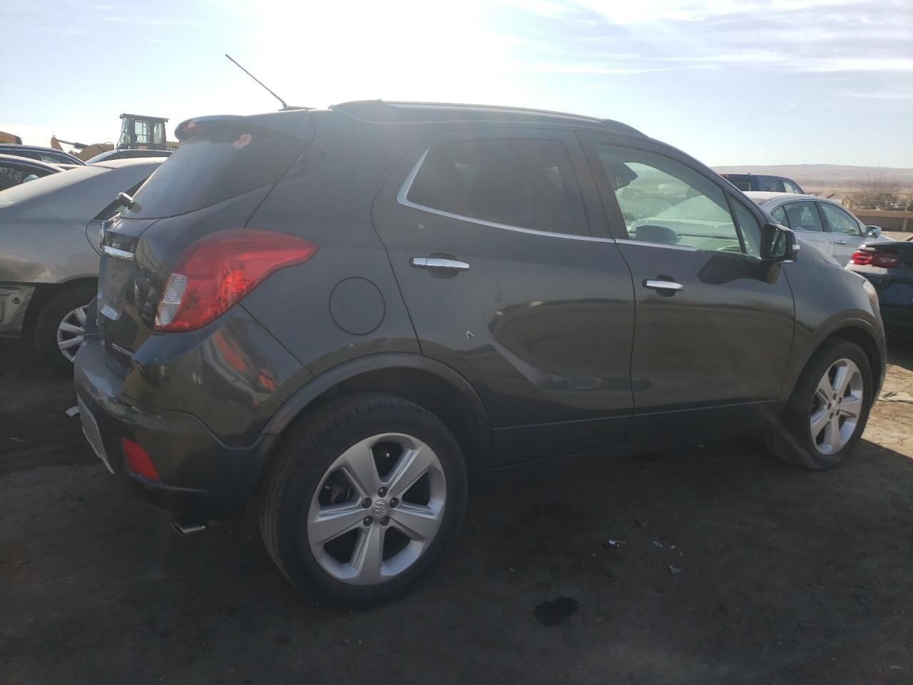 2016 BUICK ENCORE - Image 3