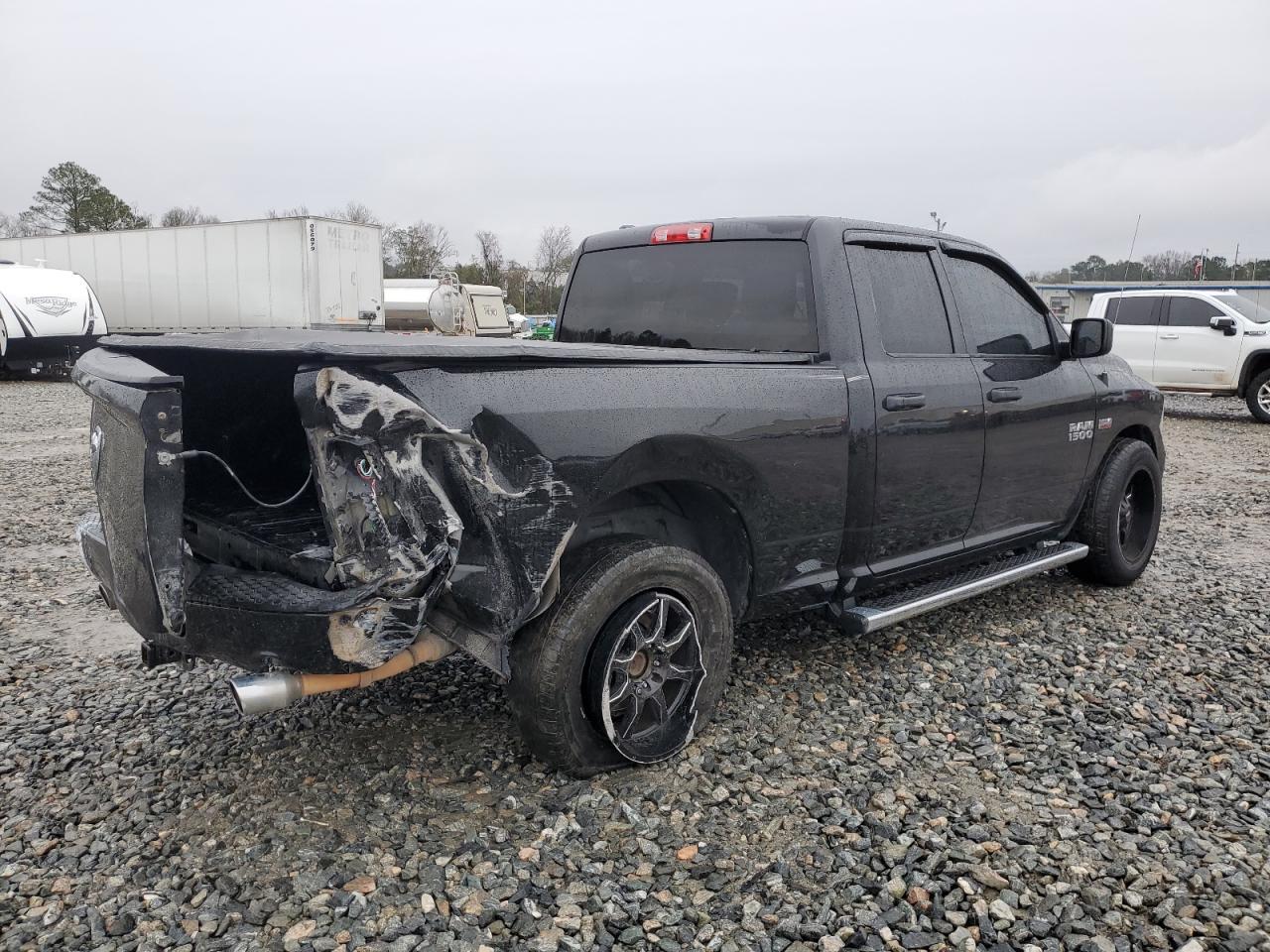 2015 RAM 1500 ST - Image 3