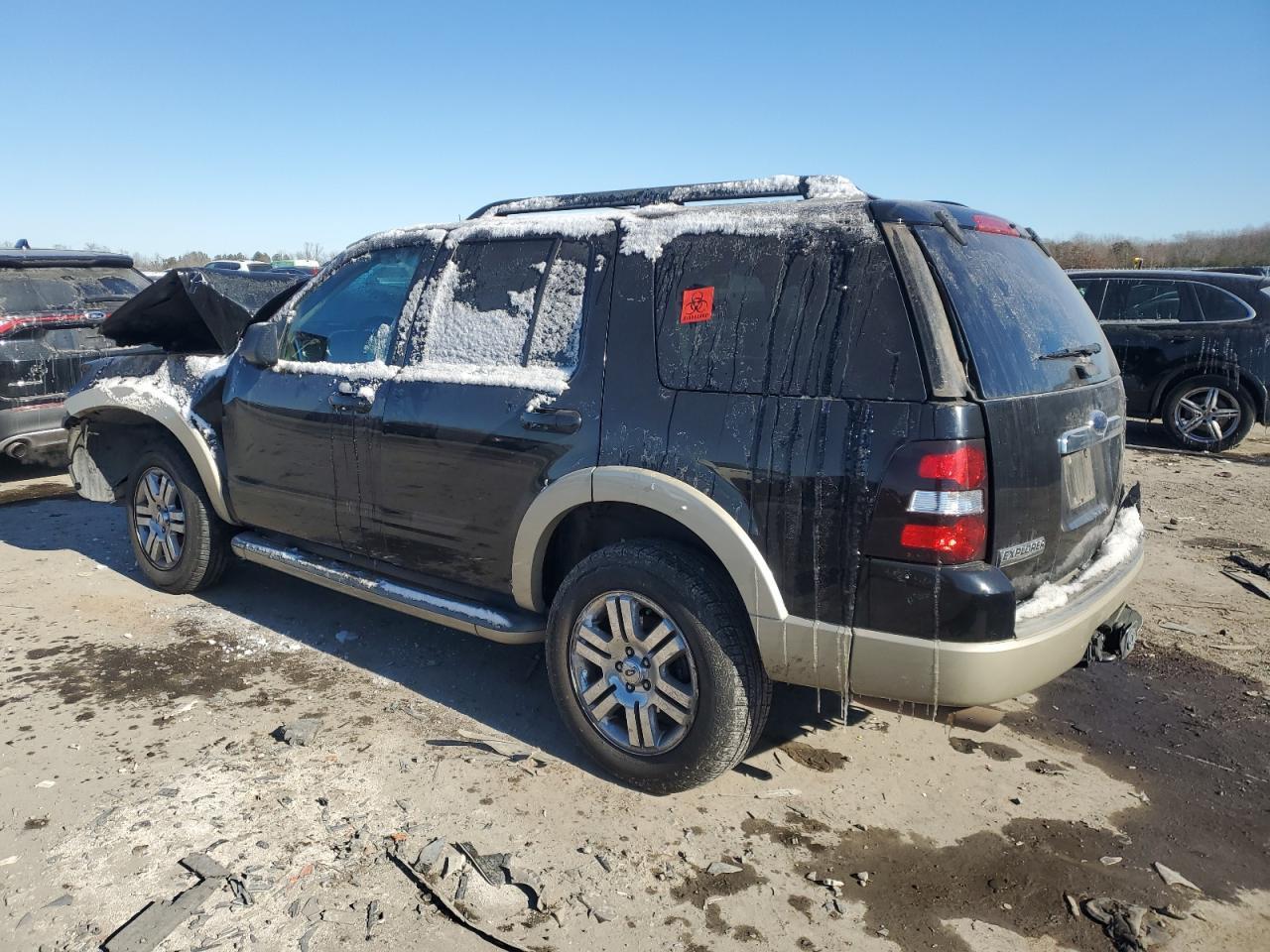 2010 FORD EXPLORER E - Image 2
