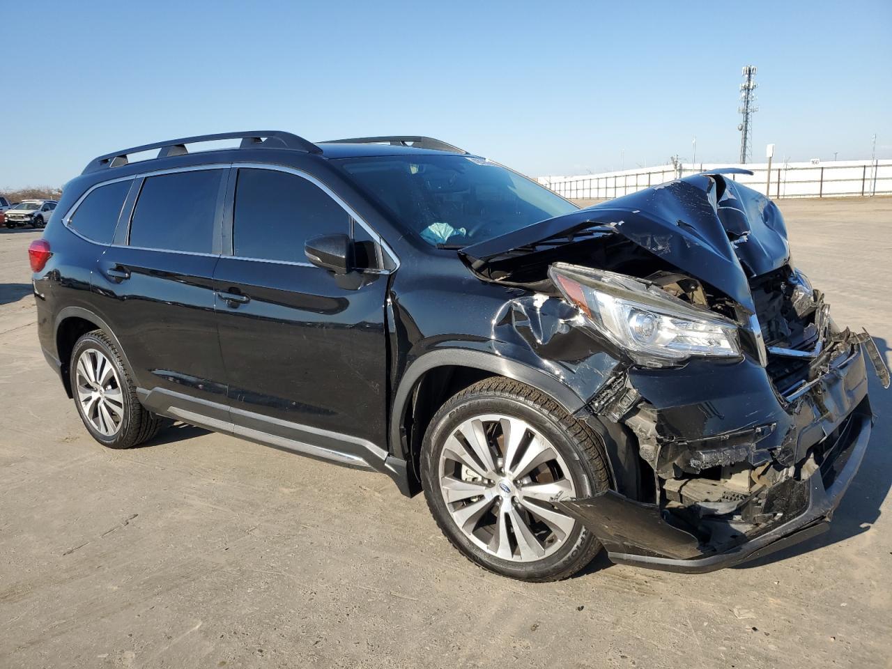 2020 SUBARU ASCENT LIM - Image 4