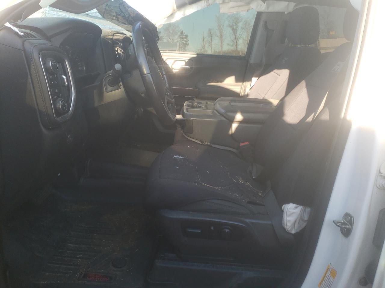 2020 CHEVROLET SILVERADO - Image 7