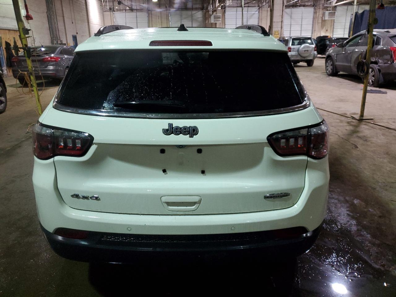2020 JEEP COMPASS LA - Image 6