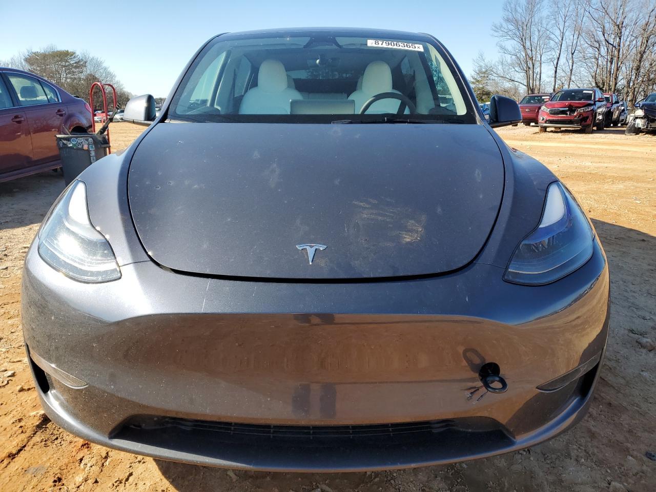2023 TESLA MODEL Y - Image 5