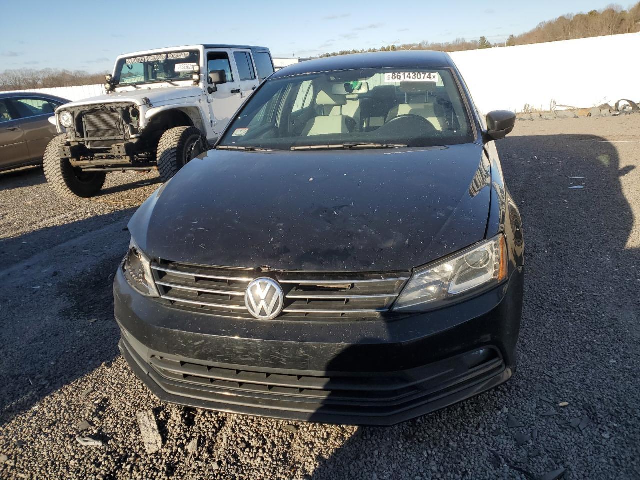 2016 VOLKSWAGEN JETTA SPOR - Image 5