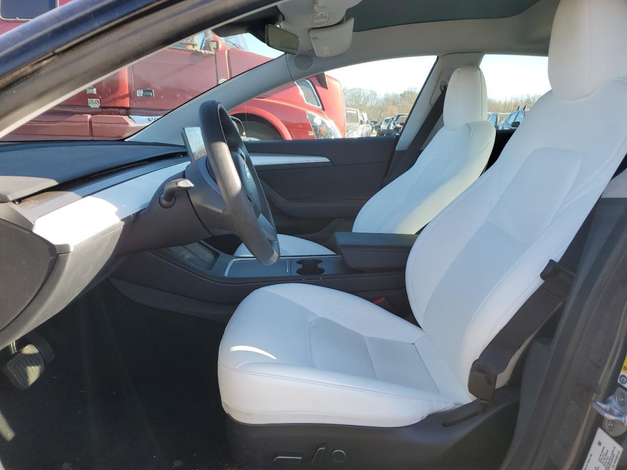 2023 TESLA MODEL 3 - Image 7