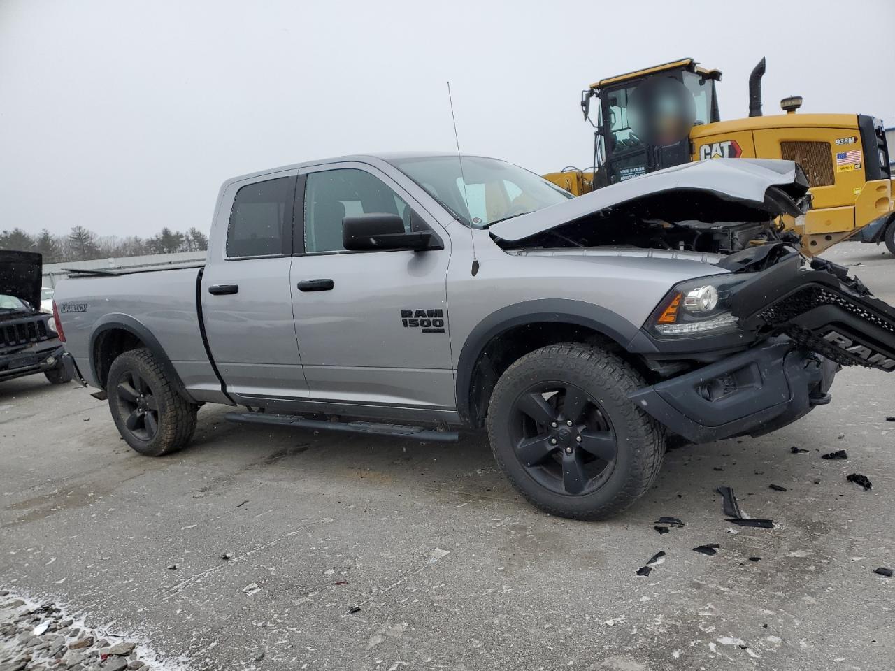 2020 RAM 1500 CLASS - Image 4