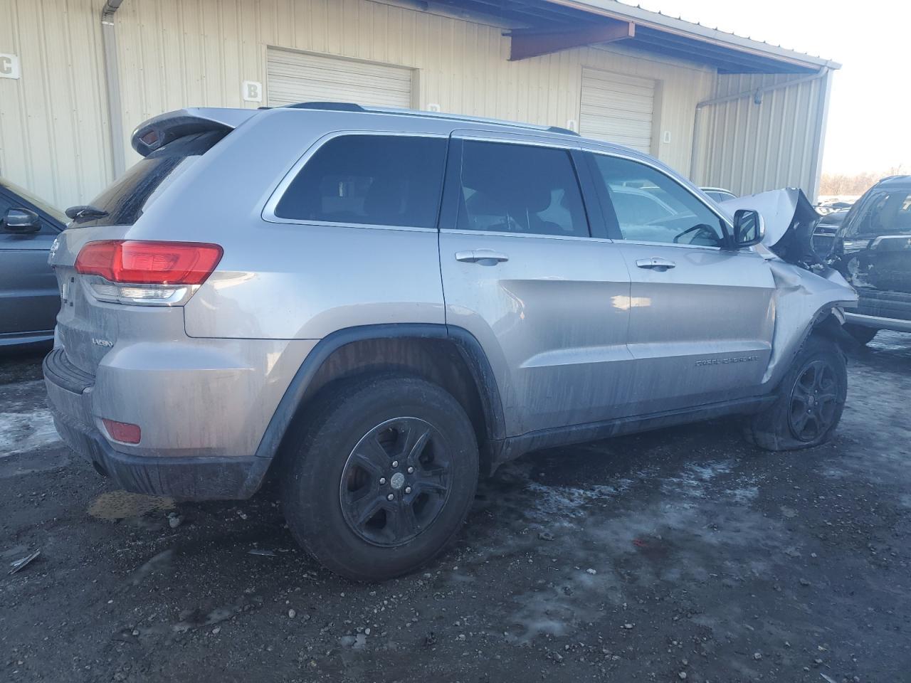 2015 JEEP GRAND CHER - Image 3