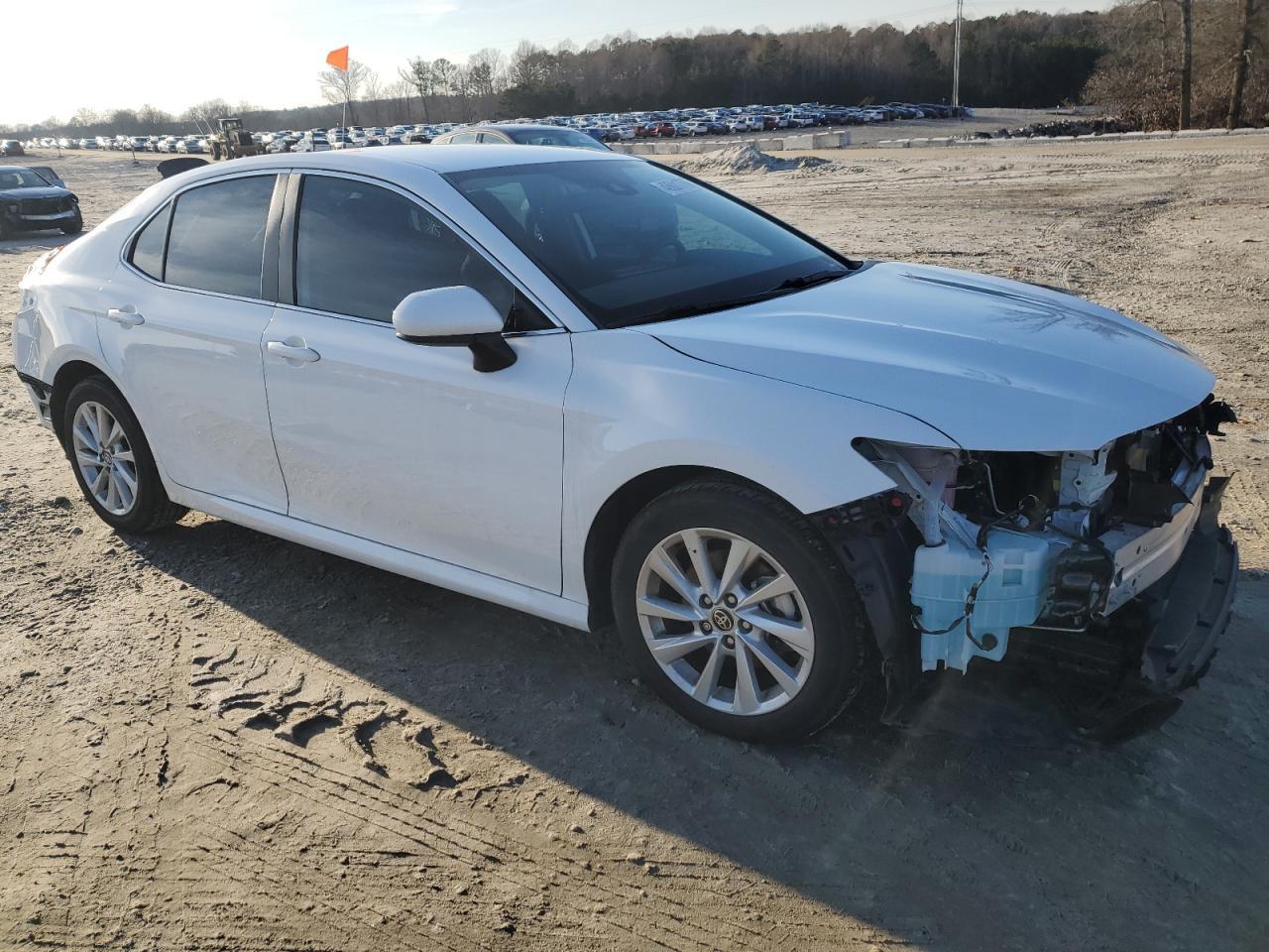 2023 TOYOTA CAMRY LE - Image 4