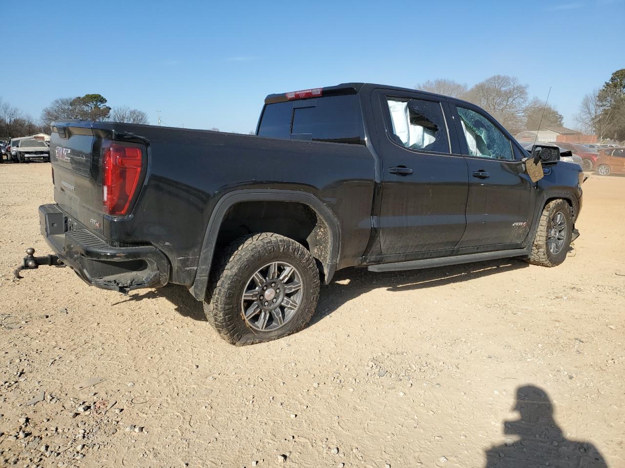 2024 GMC SIERRA K15 - Image 3