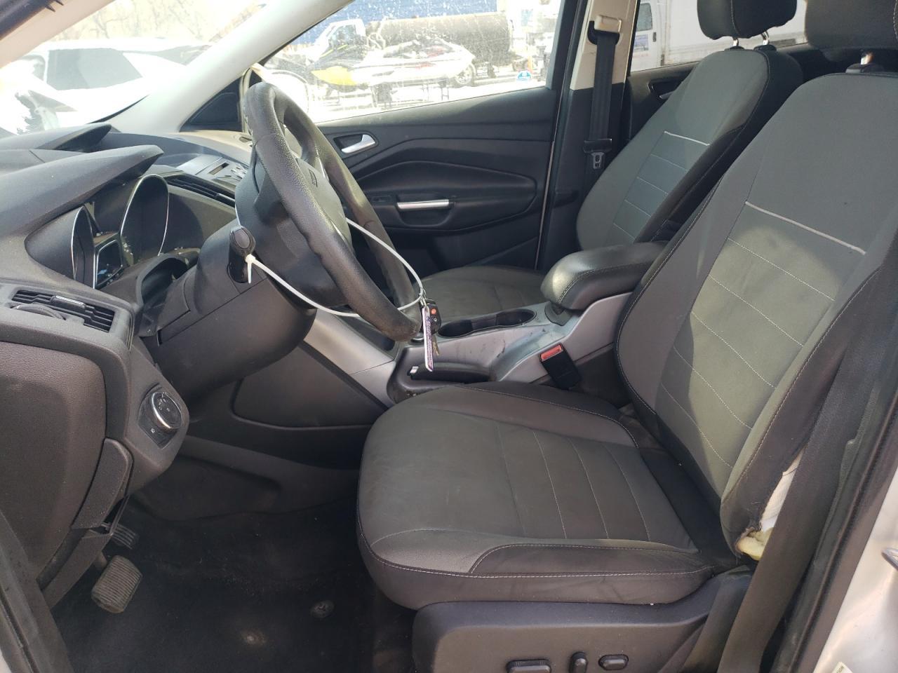 2015 FORD ESCAPE SE - Image 7