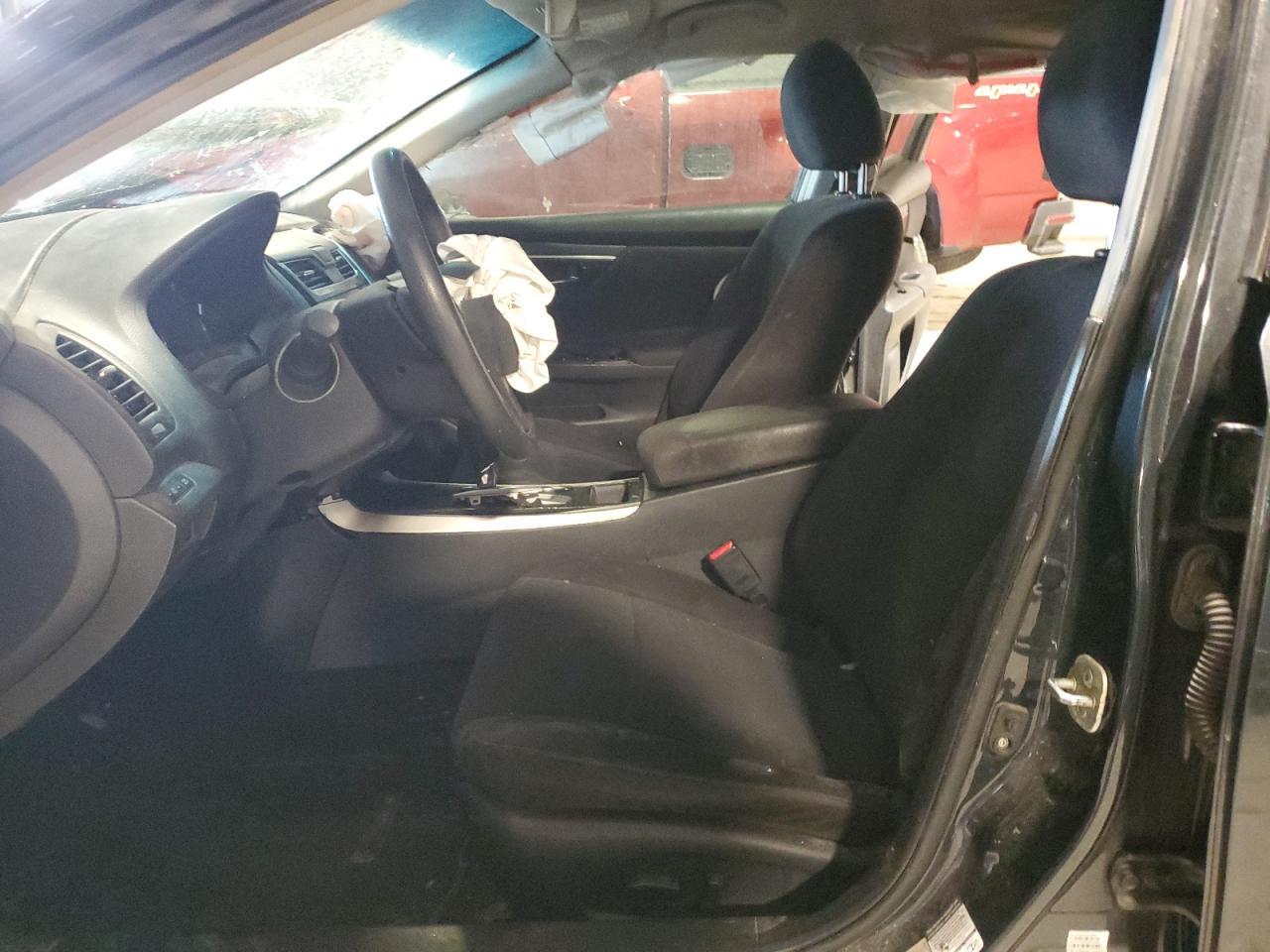 2013 NISSAN ALTIMA 2.5 - Фото 7