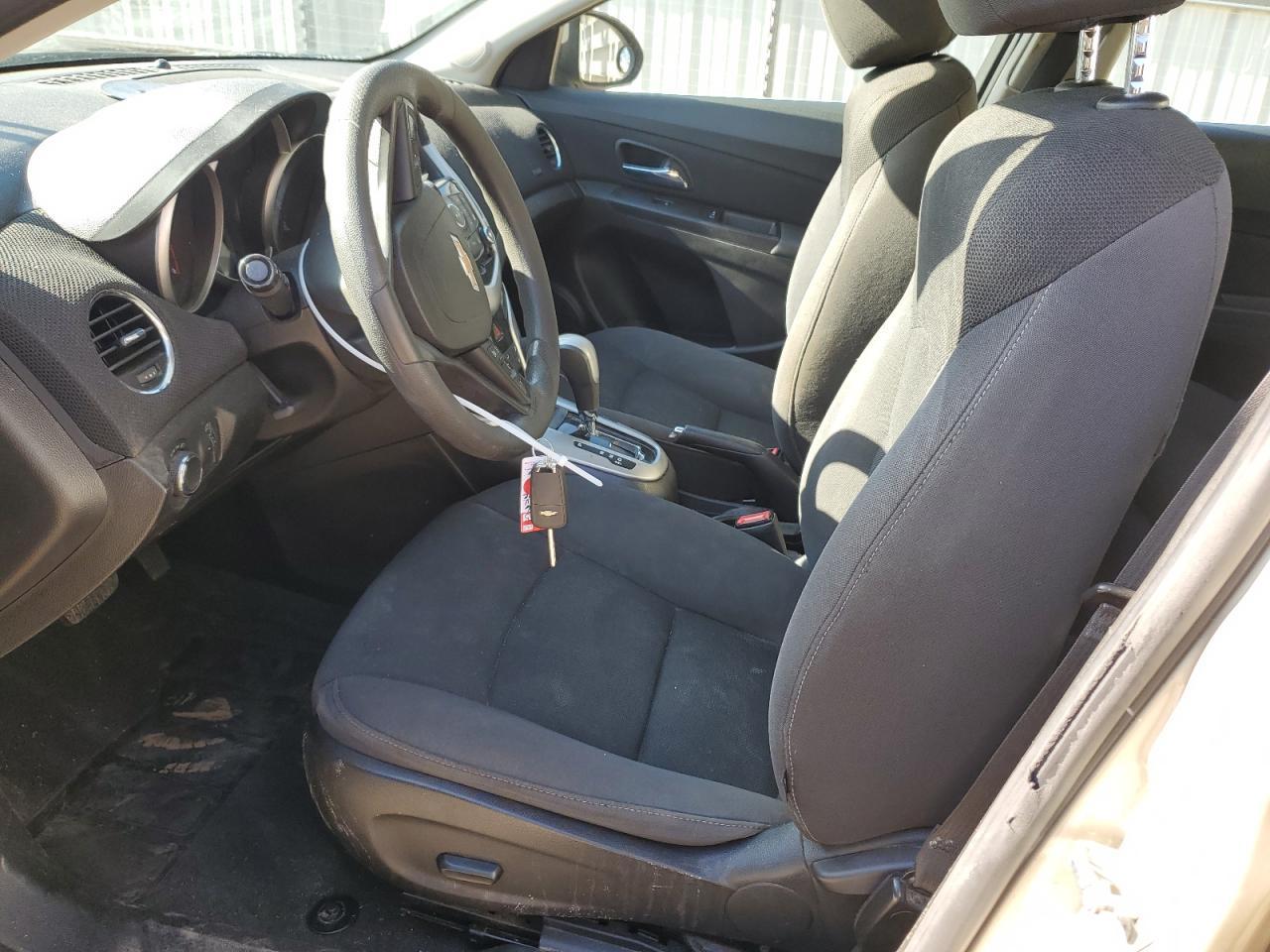 2016 CHEVROLET CRUZE LIMI - Image 7