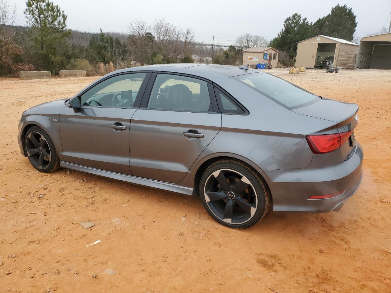 2016 AUDI A3 PREMIUM - Image 2