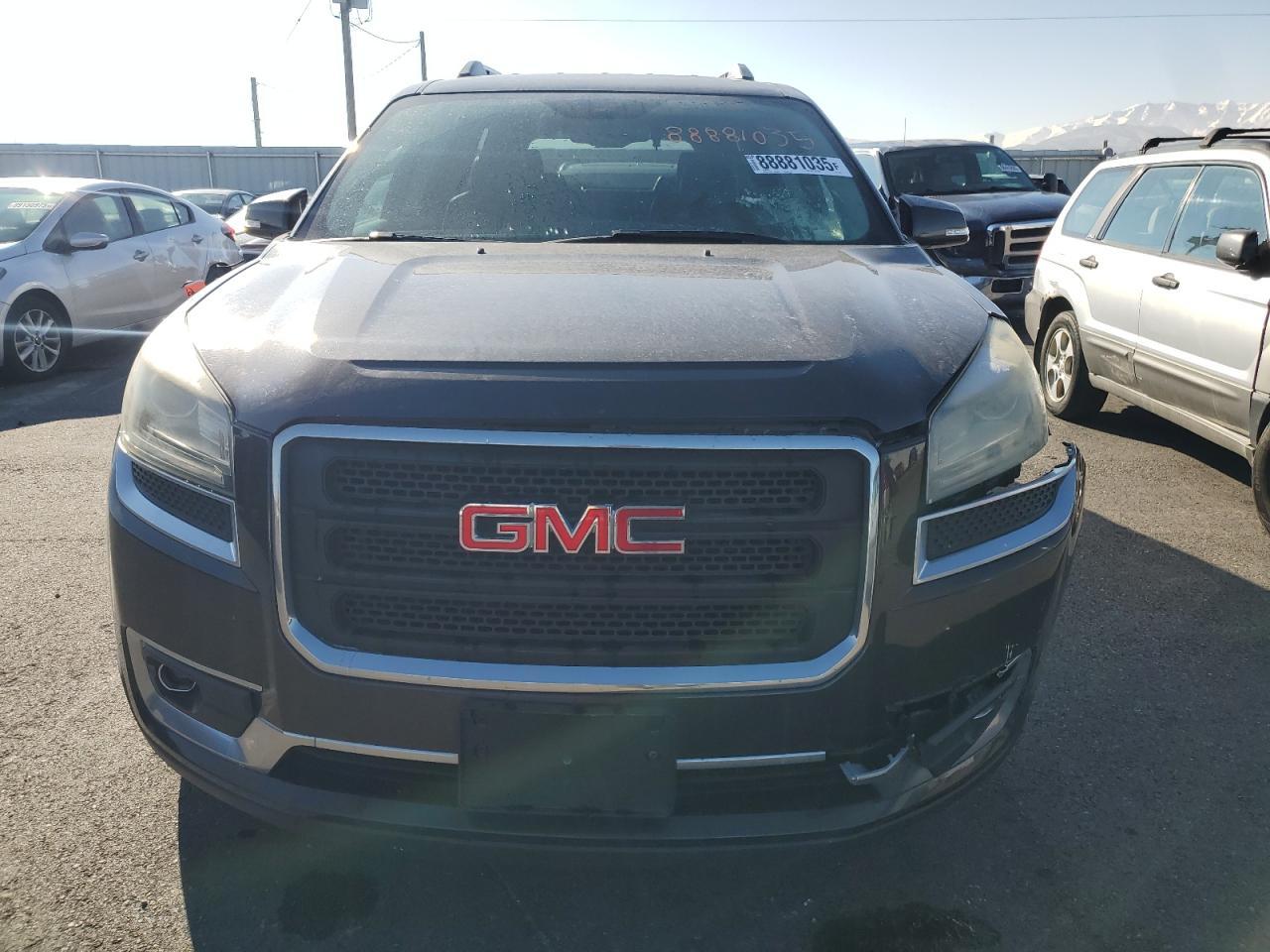 2016 GMC ACADIA SLT - Image 5