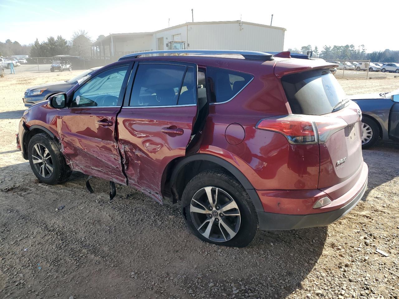 2018 TOYOTA RAV4 ADVEN - Image 2
