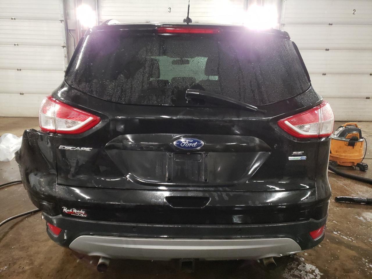 2015 FORD ESCAPE SE - Image 6