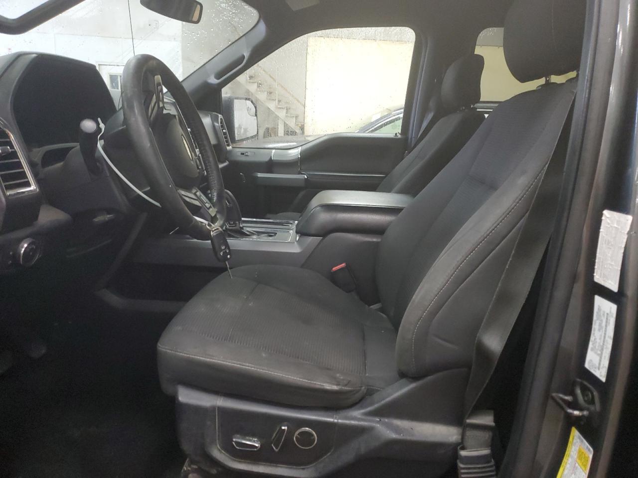2016 FORD F150 SUPER - Image 7