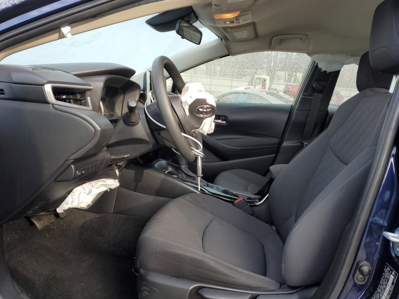 2020 TOYOTA COROLLA LE - Image 7