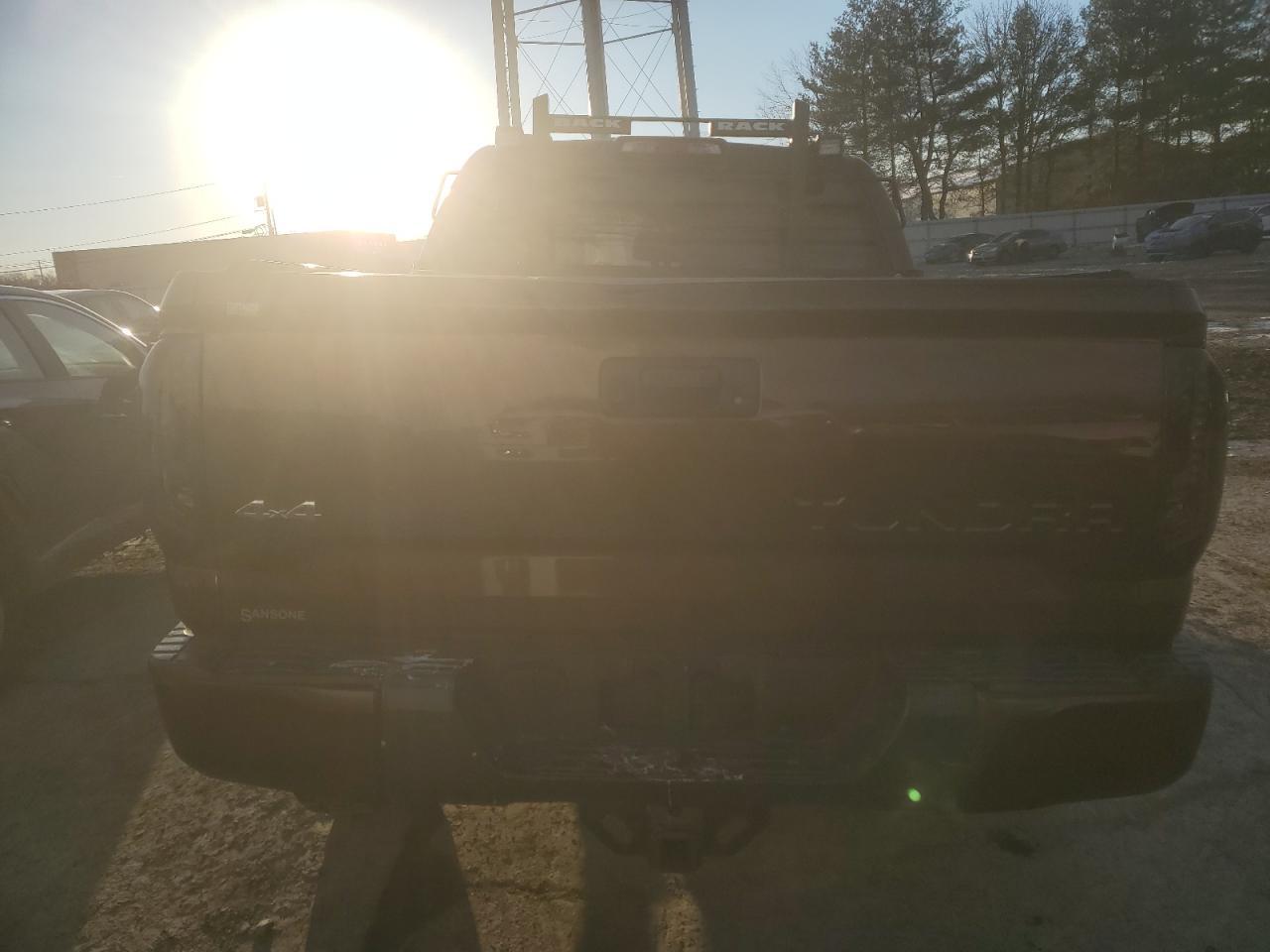 2014 TOYOTA TUNDRA CRE - Image 6