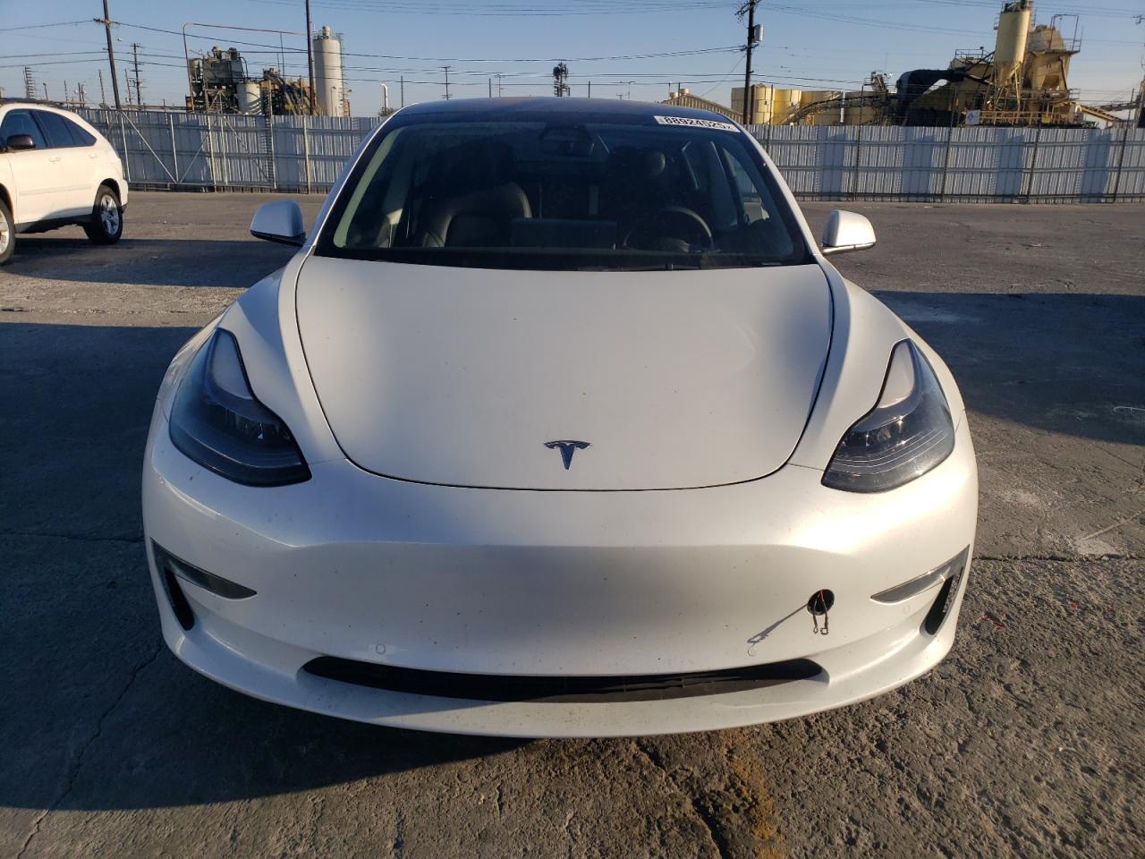 2021 TESLA MODEL 3 - Фото 5