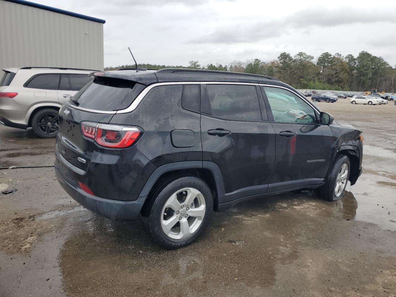 2019 JEEP COMPASS LA - Image 3