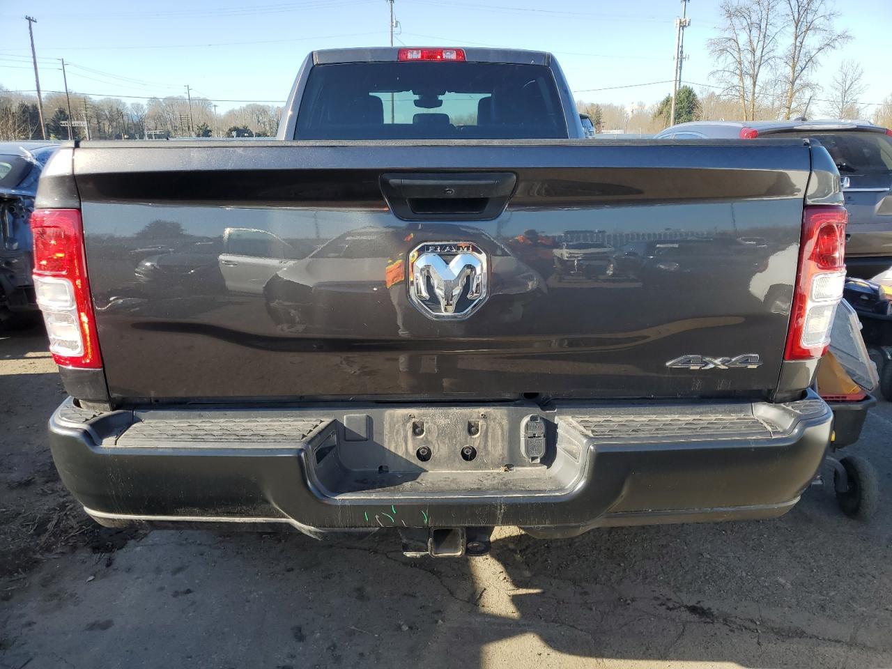 2022 RAM 2500 TRADE - Image 6