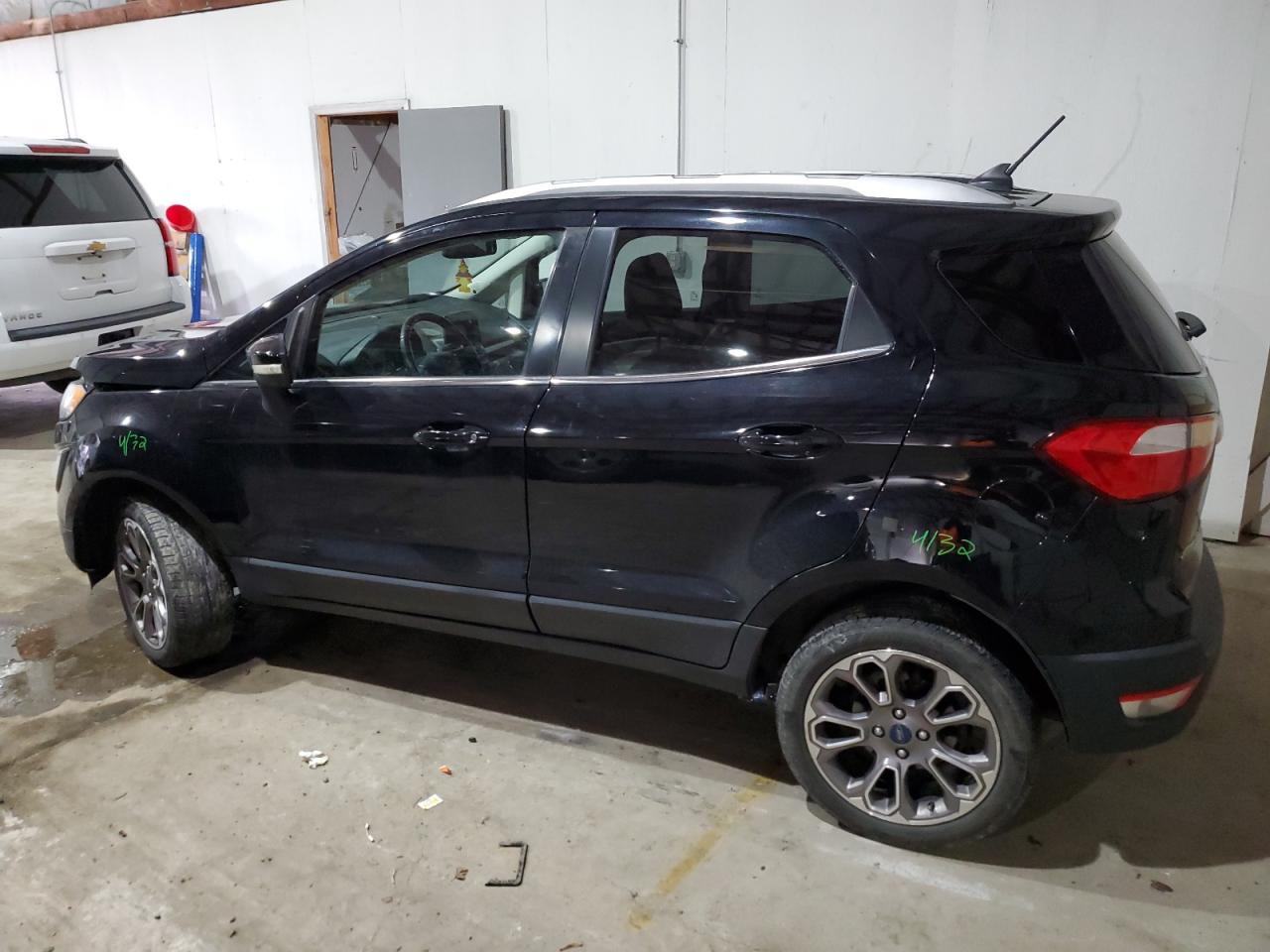 2018 FORD ECOSPORT T - Image 2